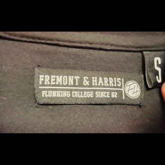 Fremont & Harris sweater $20‼️PRICE DROP‼️ - Picture 7 of 10